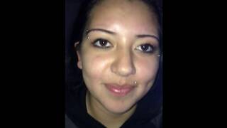 Step-sis is still a little Shy