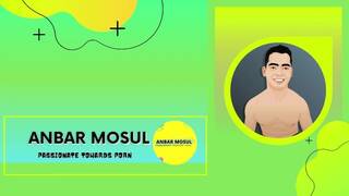 My YouTube Channel Intro