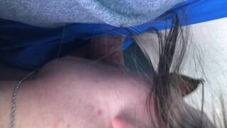 My 18-year old road head