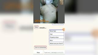 Omegle