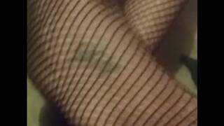 Stockings Type of Night