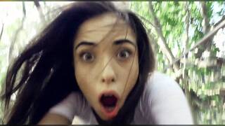 Violated... by WHO?!