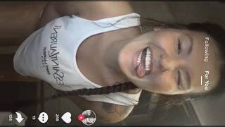 "MENTAL" is a Fucking Understatement