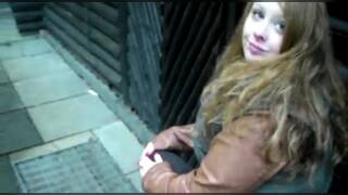 Not so "innocent" anymore now is she?