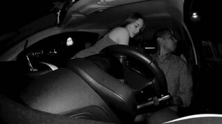 Rimorchio Ragazza Su Tinder e me La Scopo in Macchina (DIALOGHI ITA)