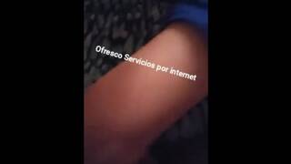Rica Panochita Lovedjorale Rides Dildo