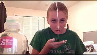 DONT CUM INSIDE ME MOTHER FUCKER