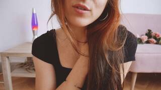 ASMR JOI - your GF Takes Care of you after Work