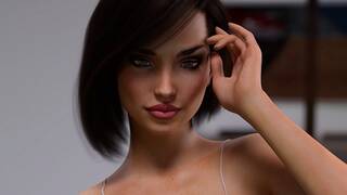 Summer with Mia 2 #1 - PC Gameplay Lets Play (HD)