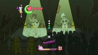 The second Chance Strip Club [uncensored and 60fps]