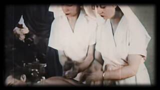 The Massage: the Beginning of the Happy ending