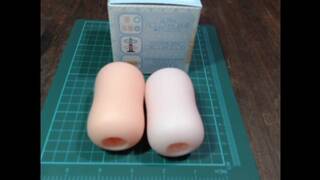 BONUS VIDEO!! Sisters Mini Onaholes Combo Test & Review