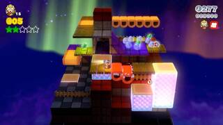 Super Mario 3D World + Bowser's Fury Part 5