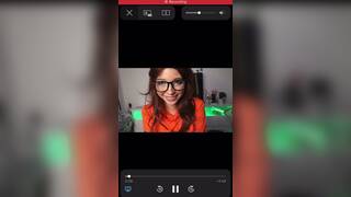 Beautiful Asian baby girl fuck