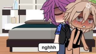 (Gay) Fucked after prom (not mine)