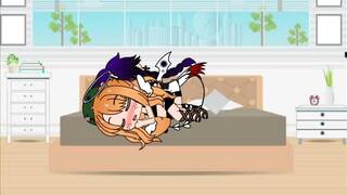 William fucks Clara's mother