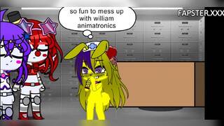 mrs.aftonand elizabeth get fucked cb and ballora (not mine)