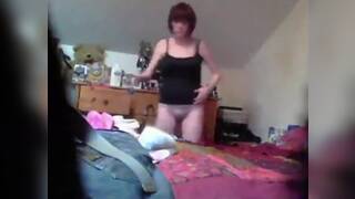 My aunt is my girl, too