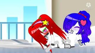 Ballora and Circus Baby have futa fun