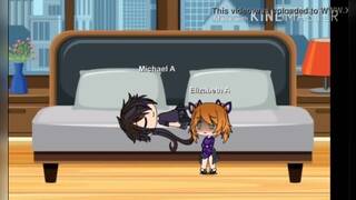 Michael's Harem (not mine)