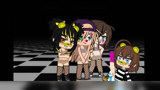 Futa christi x elizabeth x charlie x cassidy