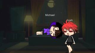 Human ennard fucks micheal afton