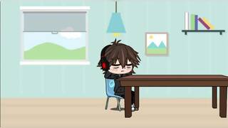 Laura is horny (gacha club