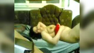 Persian Mature Milf gefickt