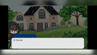 Rato and the multiverse pt 2(This part is better)