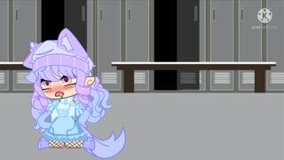 Sex in school changing rooms (gacha club)