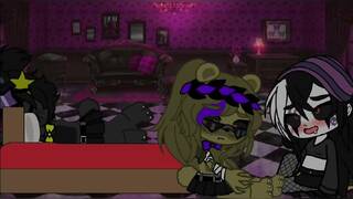 Rato meet the nightmares (im proud of this);)