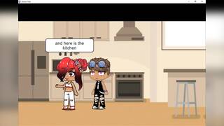 My Oc Fucks My Girlfreind