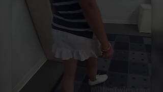 Milton Twins Fucked hard by Lucky Dude