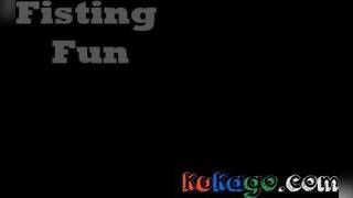 Fisting Fun