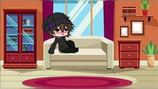 Eli , mrs afton and Rato meet they future