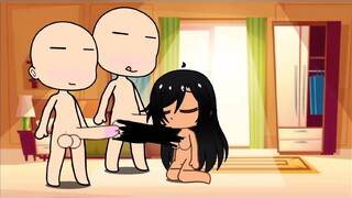 Aphmau get fucked by some man