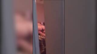 Hubbies Walking In On Wives