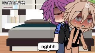 Foda depois do baile