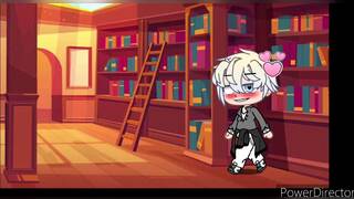 littl dog gacha club (not mine)