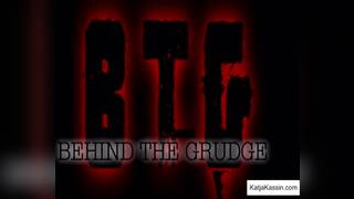 Squirting blonde hottie and behind the scenes