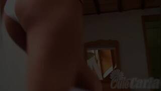 Cute Carla Gets Pussy Pounded Hardcore and fucked