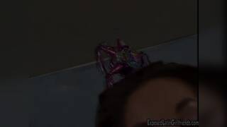 Latina Babes get pussy fucks