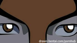 Thundercats Hentai - Cheetara says thanks