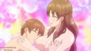 Miboujin Nikki The Animation(Eng-Sub)