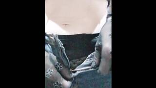 Sexy at a party.لخت کردن دختر ایرانی تو مهمونی شلوارشو میکشه پایین میماله