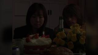 Japanese Girl Celebrate with Sex