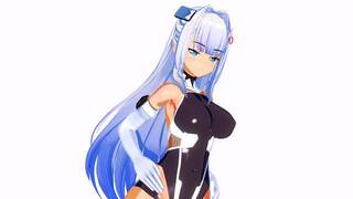 FUCKING PS5-CHAN (3D Hentai)