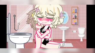 C.c x Clara afton /Gacha