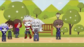 Undertale tori having some fun and some extra fun