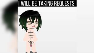 Gacha Sex Request